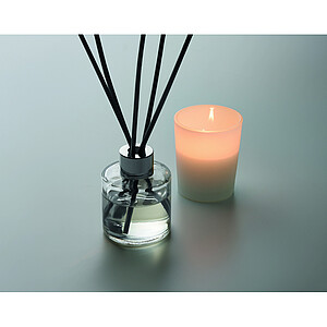 Vanilla diffuser & candle set