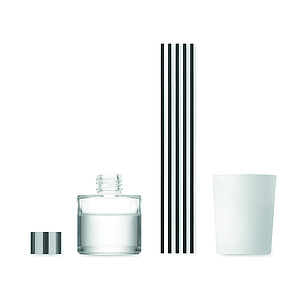 Vanilla diffuser & candle set