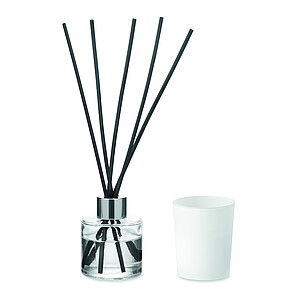 Vanilla diffuser & candle set