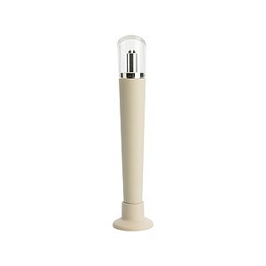 VANILLA SEASON HIKARI Rechargeable lighter, white