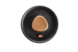 VANILLA SEASON INABE Practical vacuum jar