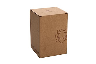 VANILLA SEASON INABE Practical vacuum jar