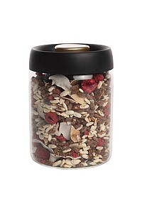 VANILLA SEASON INABE Practical vacuum jar