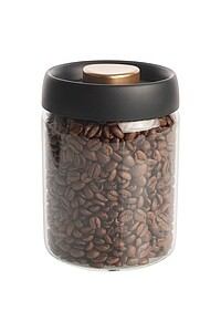 VANILLA SEASON INABE Practical vacuum jar