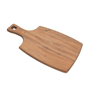 VANILLA SEASON IWAKI Practical cheese serving set