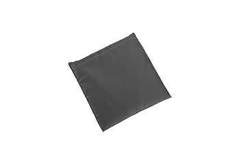 VANILLA SEASON KALBARRI Practical folding shopping bag, grey