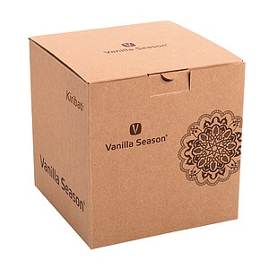 VANILLA SEASON KIRIBATI Set of 4 high glasses