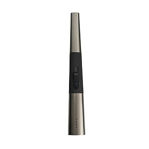 VANILLA SEASON MAIZURU Practical and ecological lighter, gunmetal