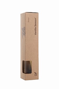 VANILLA SEASON MIKKELI Diffuser with a scent of spa garden