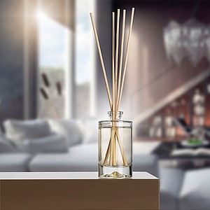 VANILLA SEASON MIKKELI Diffuser with a scent of spa garden