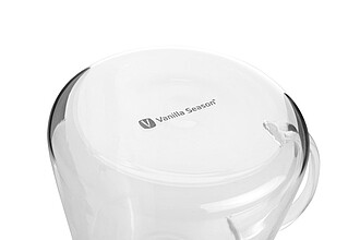 VANILLA SEASON MIURA Set of teapot and 2 glasses