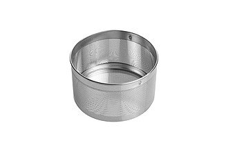 VANILLA SEASON MIURA Set of teapot and 2 glasses