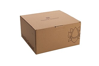 VANILLA SEASON MIURA Set of teapot and 2 glasses