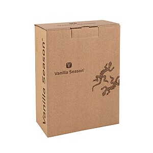 VANILLA SEASON MORETON 2 - Set of two white wine glasses