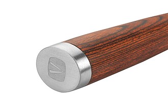 VANILLA SEASON NIRASAKI Small Santoku kitchen