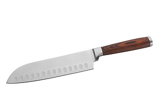 VANILLA SEASON NUMAZU Set of two exclusive kitchen knives made of German steel