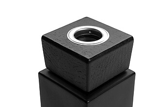 VANILLA SEASON SANUKI Diffuser, black