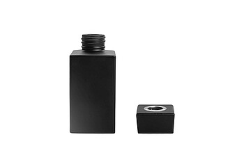 VANILLA SEASON SANUKI Diffuser, black