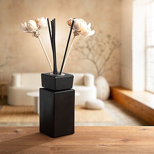 VANILLA SEASON SANUKI Diffuser, black