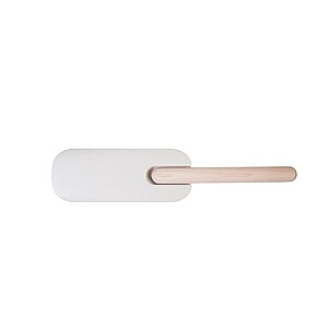 VANILLA SEASON SARIKOY Practical clothes cleaning brush, beige
