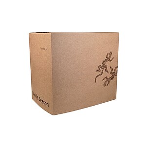 VANILLA SEASON WANAKA 6 Set of six red wine glasses, 570 ml