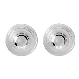 VANILLA SEASON YANARIA Set of two glass stoppers and a corkscrew