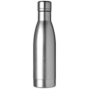 Vasa 500 ml copper vacuum insulated bottle, silver