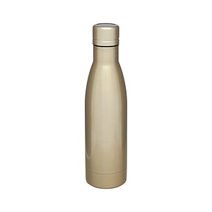 Vasa 500 ml copper vacuum insulated bottle