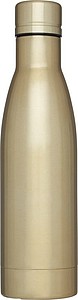 Vasa 500 ml copper vacuum insulated bottle