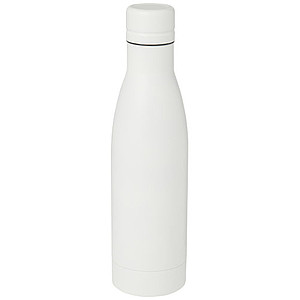 Vasa 500 ml RCS certified recycled stainless steel copper vacuum insulated bottle