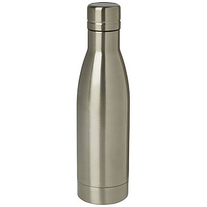 Vasa 500 ml RCS certified recycled stainless steel copper vacuum insulated bottle