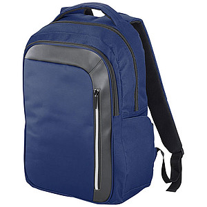Vault RFID 15" laptop backpack 16L