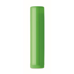 Vegan lip balm SPF10, lime