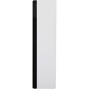 Vell computer screen side board, transparent clear