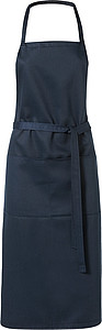 Viera apron - navy