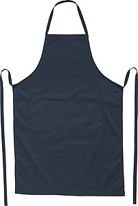 Viera apron - navy