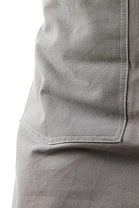 VINGA Asado Apron