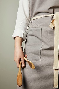 VINGA Asado Apron