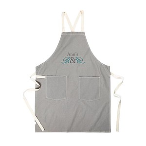 VINGA Asado Apron