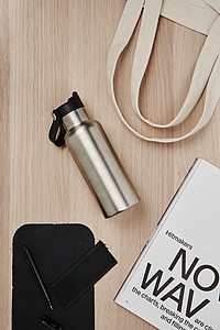 VINGA Balti thermo bottle