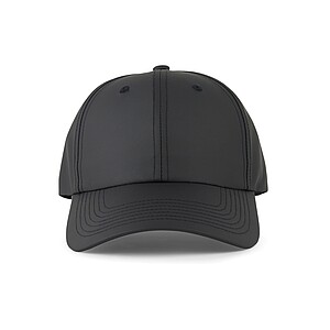 VINGA Baltimore AWARE™ recycled PET cap, black