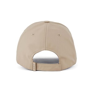 VINGA Baltimore AWARE™ recycled PET cap, greige