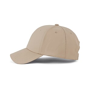 VINGA Baltimore AWARE™ recycled PET cap, greige