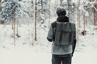 VINGA Baltimore Backpack