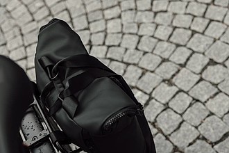 VINGA Baltimore bike bag