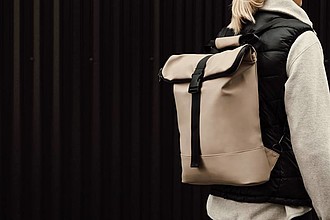 VINGA Baltimore bike bag
