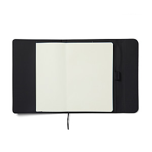 VINGA Baltimore GRS certified paper & PU notebook
