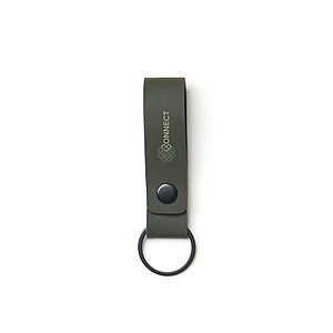 VINGA Baltimore keyring