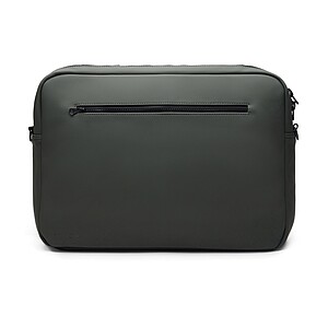 VINGA Baltimore RCS convertible backpack brief, green