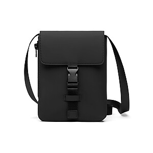 VINGA Baltimore RCS essentials bag, black